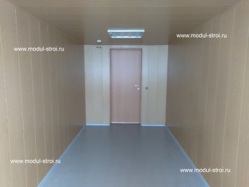 Фото модульных зданий 117