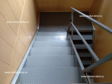 Фото модульных зданий 127