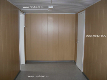 Фото модульных зданий 142