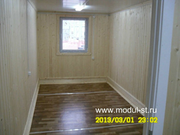 Фото модульных зданий 154