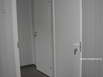 Фото модульных зданий 170