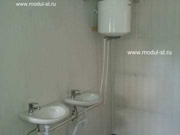 Фото модульных зданий 175