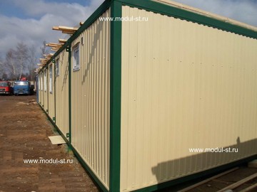 Фото блок-контейнеров 24