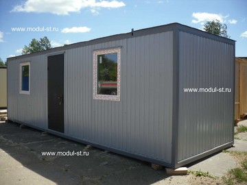 Фото блок-контейнеров 25