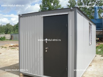 Фото блок-контейнеров 28