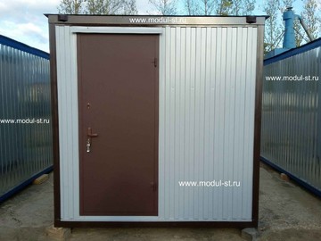 Фото блок-контейнеров 35