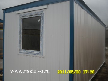 Фото блок-контейнеров 42