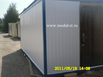 Фото блок-контейнеров 44