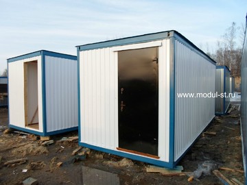 Фото блок-контейнеров 53