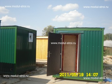 Фото блок-контейнеров 59