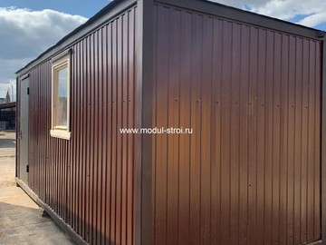 Фото блок-контейнеров 79