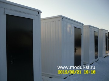 Фото блок-контейнеров 85