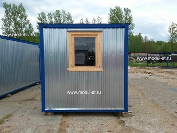 Фото блок-контейнеров 89