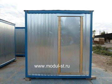 Фото блок-контейнеров 91