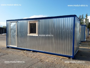 Фото блок-контейнеров 94