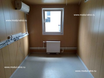 Фото блок-контейнеров 140