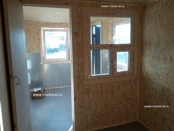 Фото блок-контейнеров 166