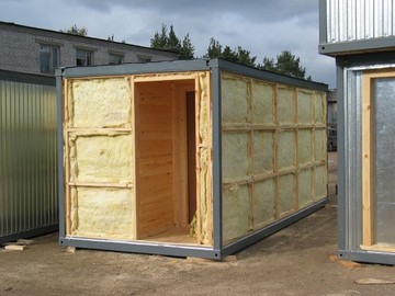 Фото блок-контейнеров 179