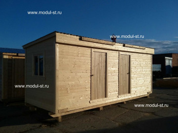 Фото хозблоков 4