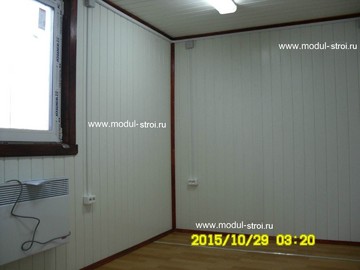 Фото сантехнических бытовок 85