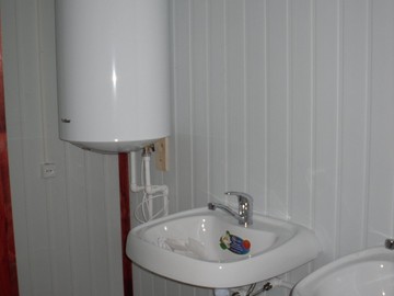 Фото сантехнических бытовок 75