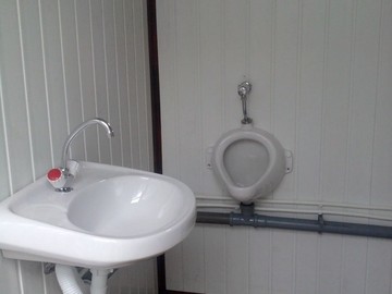 Фото сантехнических бытовок 83