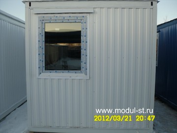 Фото сантехнических бытовок 30