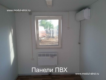 Блок-контейнеры 19