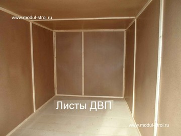 Блок-контейнеры 28